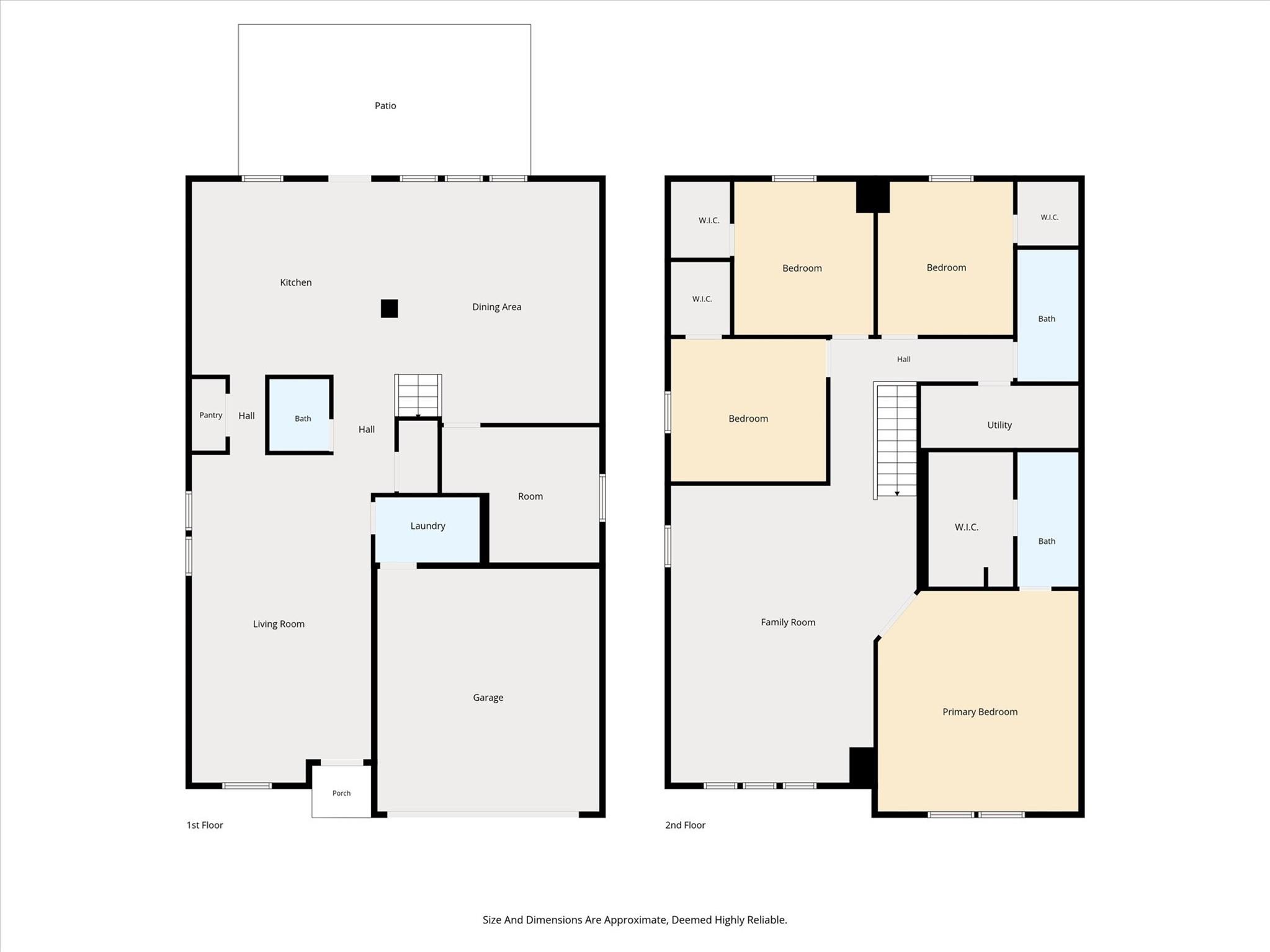 Brookmere - Residential