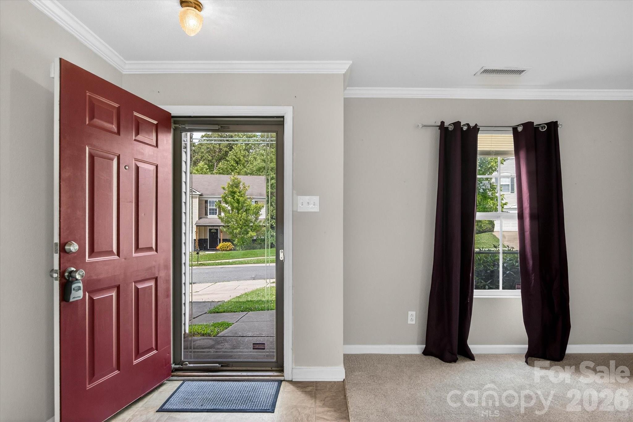 Brookmere - Residential
