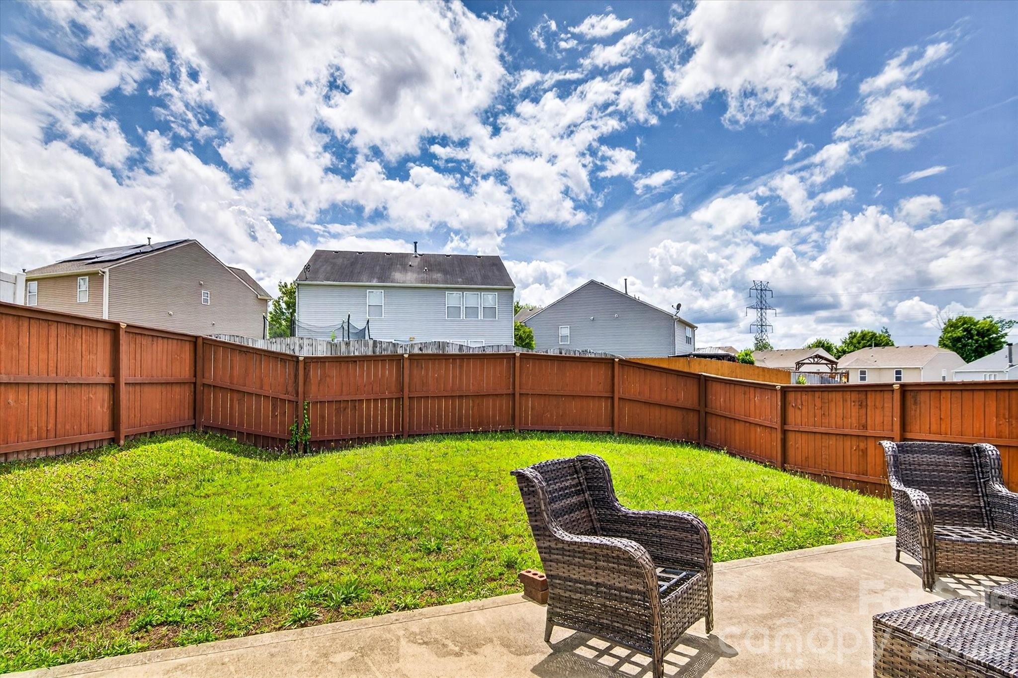Brookmere - Residential