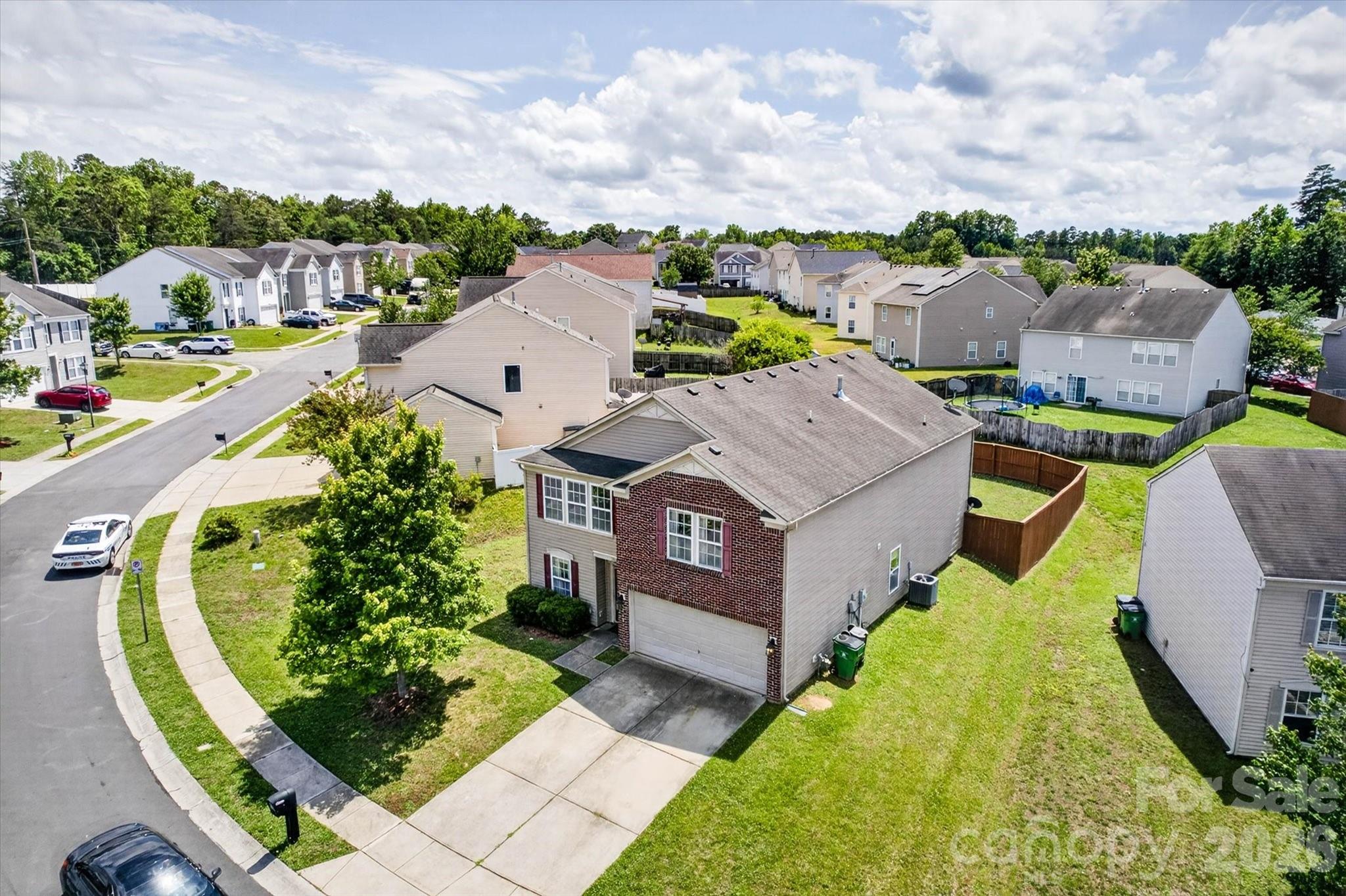 1533 Bray Drive