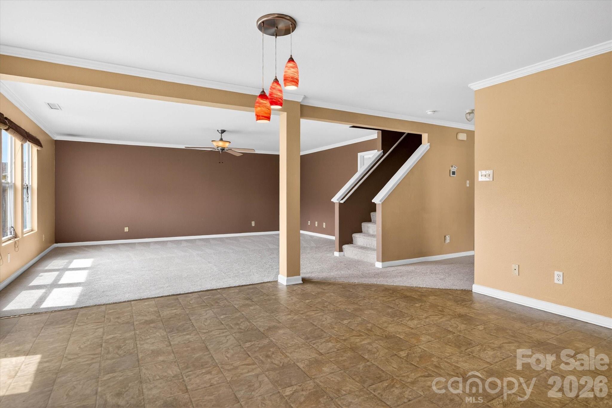 Brookmere - Residential
