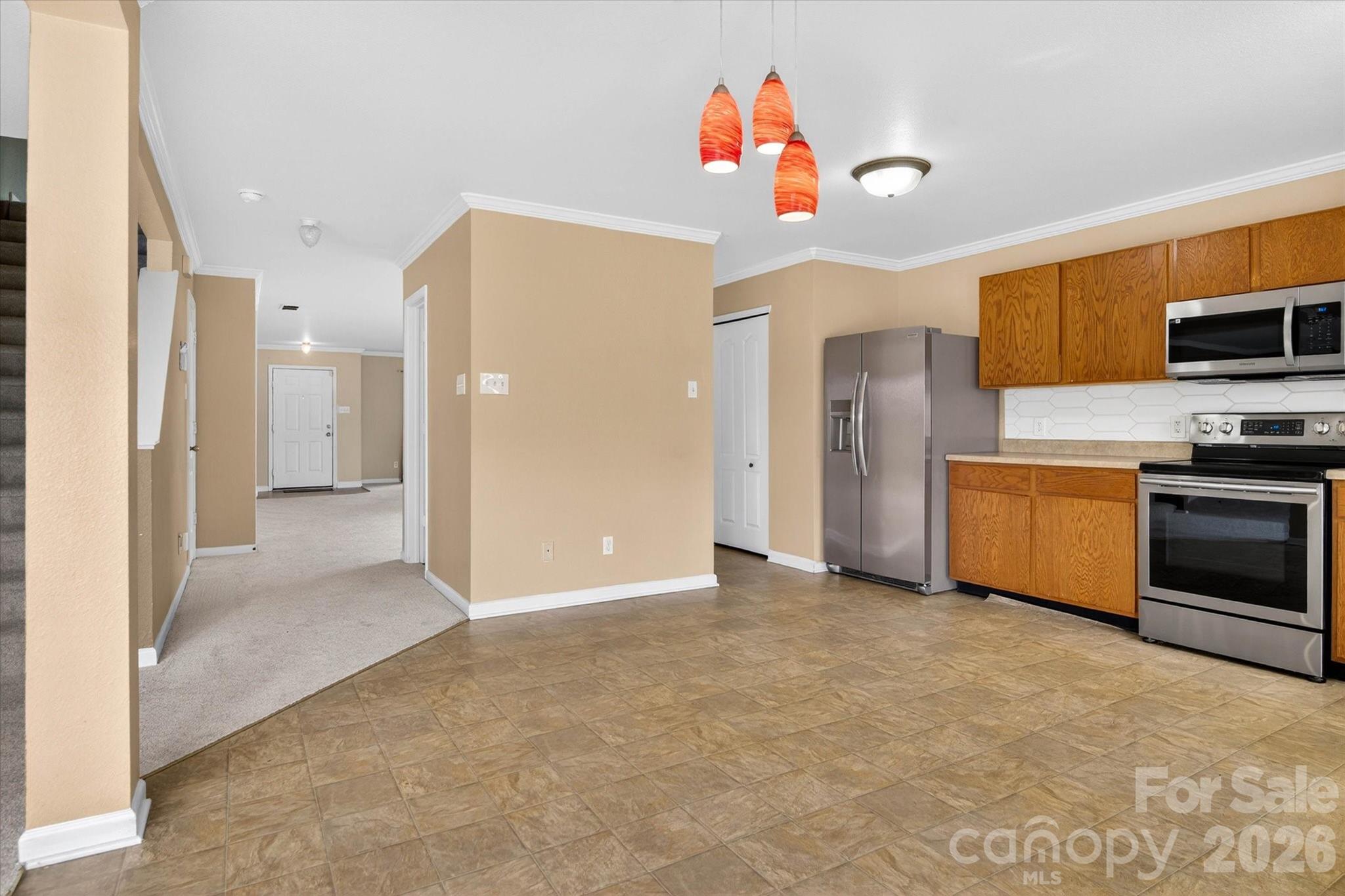 Brookmere - Residential