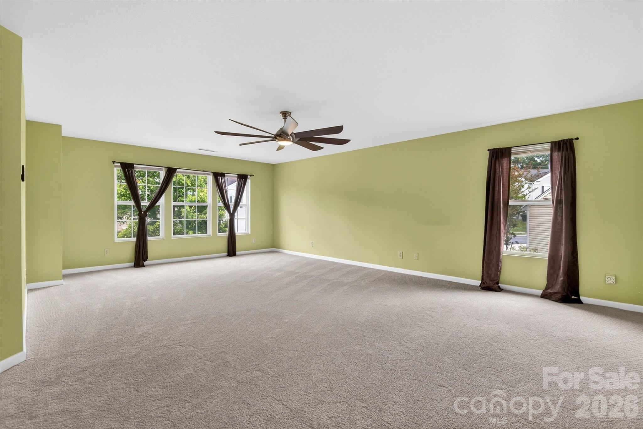 Brookmere - Residential
