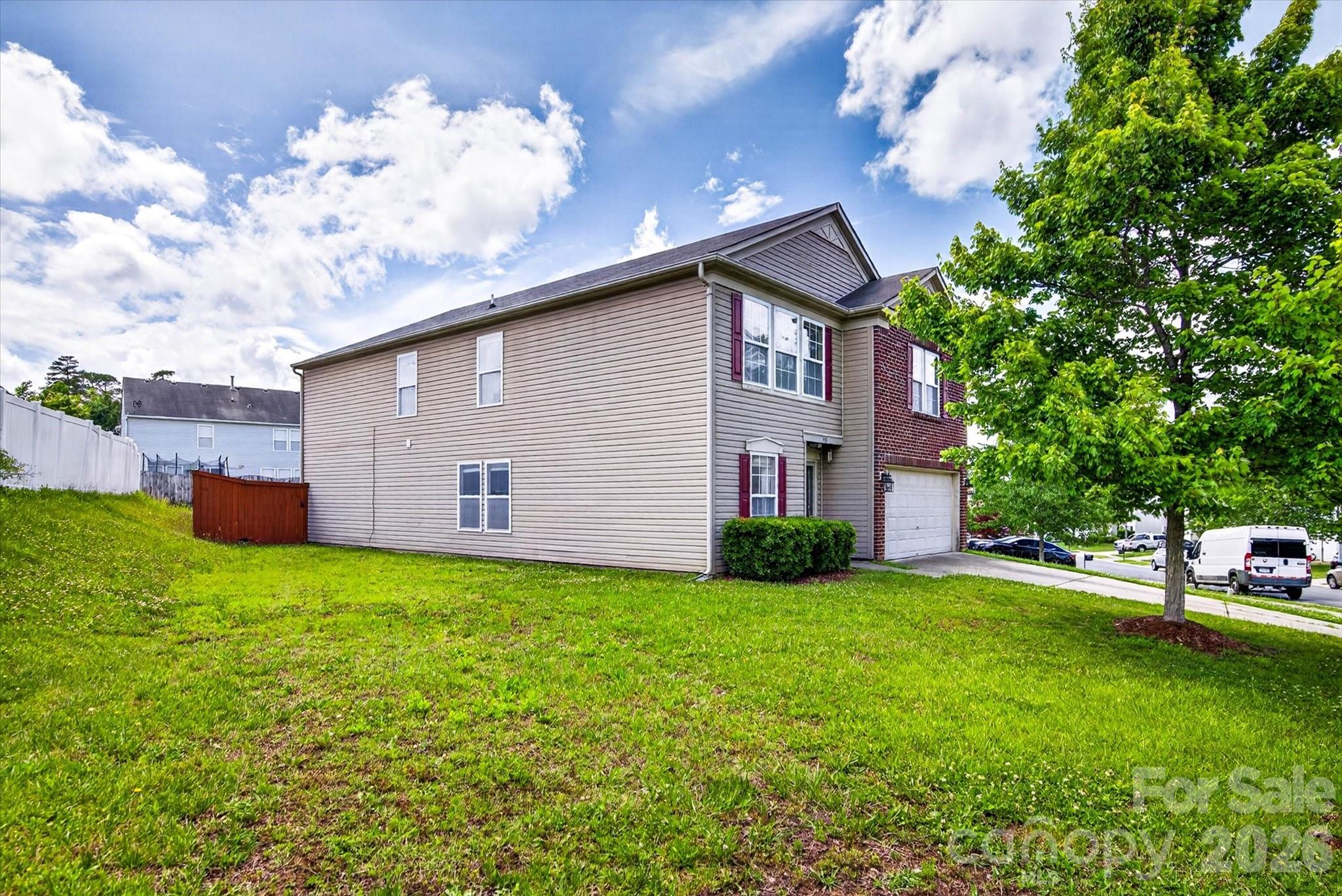 1533 Bray Drive