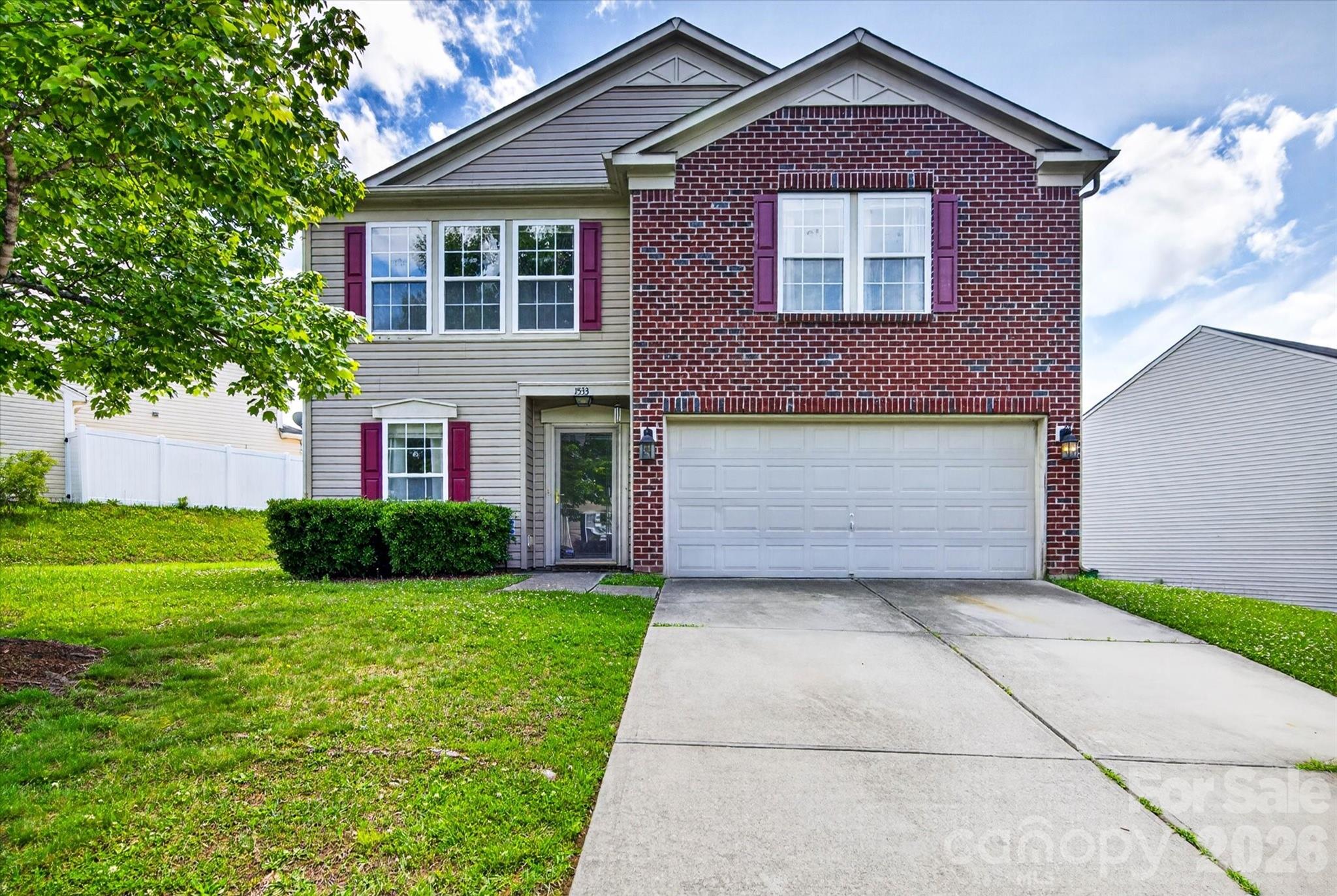 Brookmere - Residential