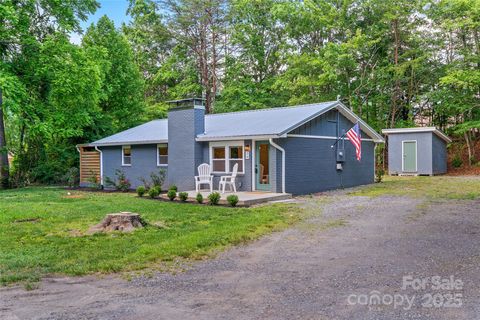 28 Reynolds School Road Asheville NC 28803
