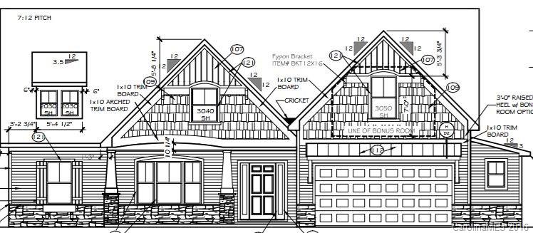 Lake Ridge - Residential
