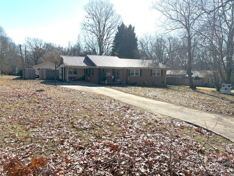 A home in Lincolnton