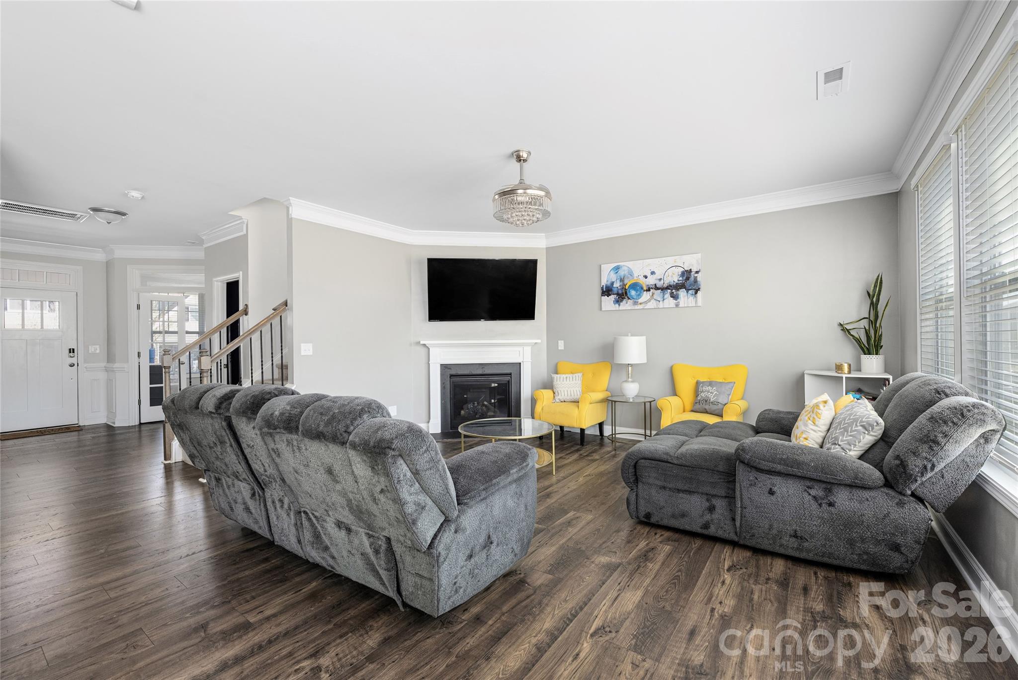 The Farm at Ingleside - Residential