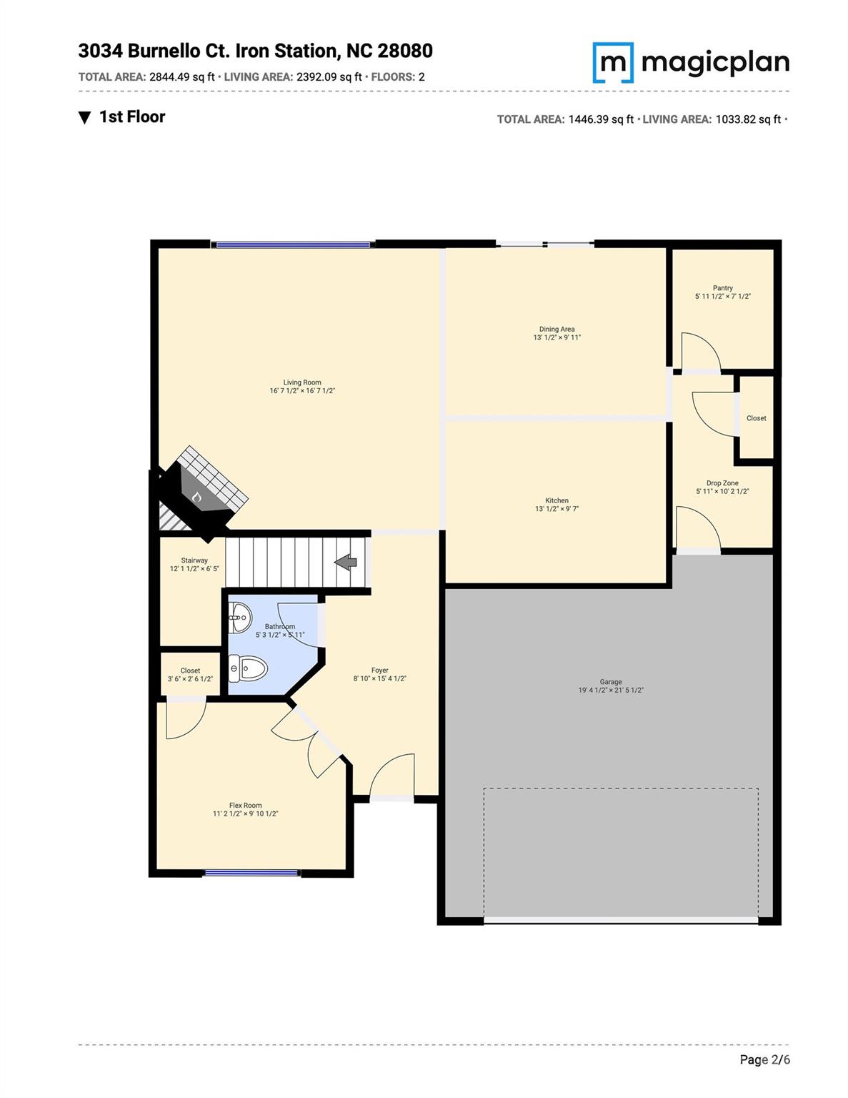 The Farm at Ingleside - Residential