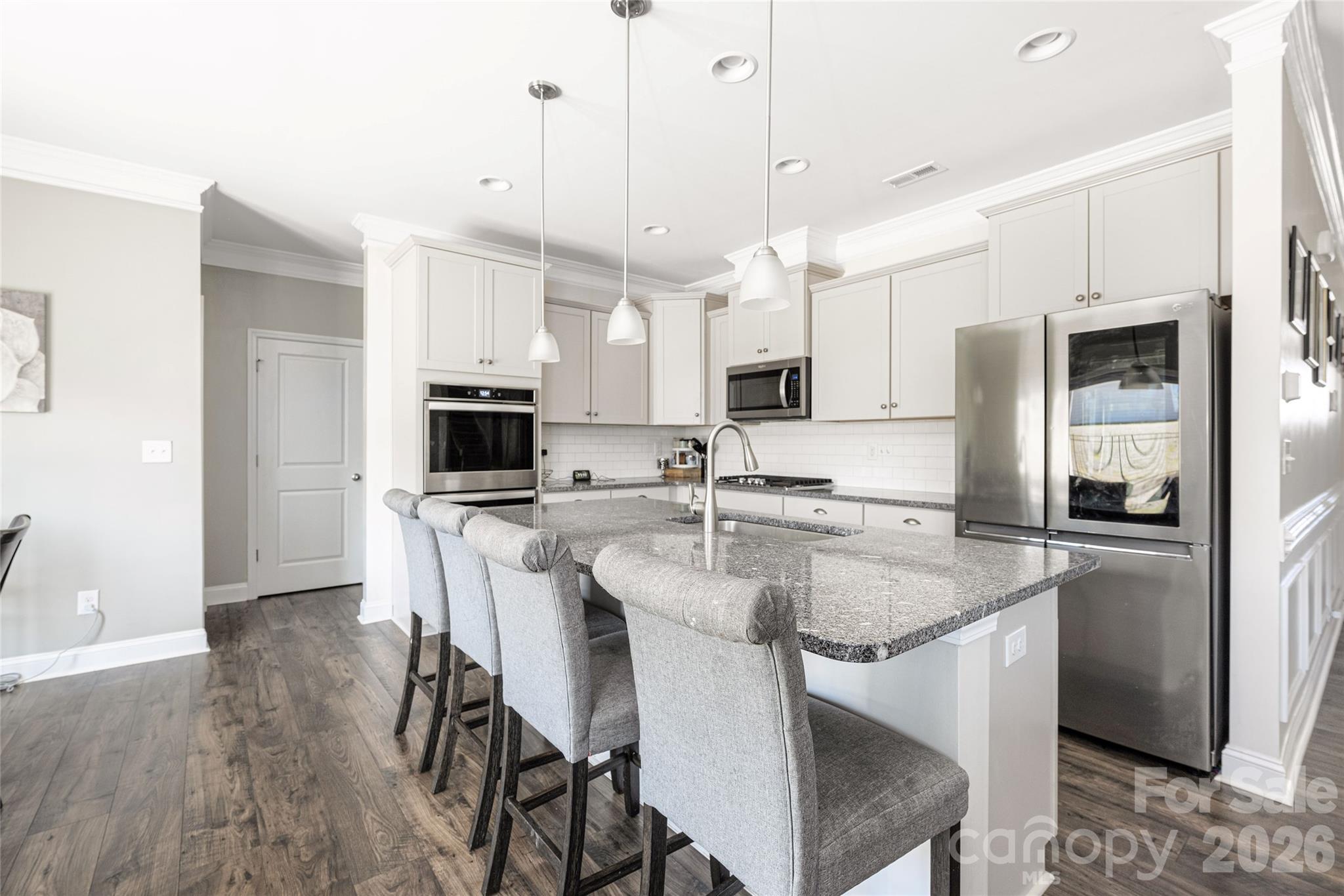 The Farm at Ingleside - Residential