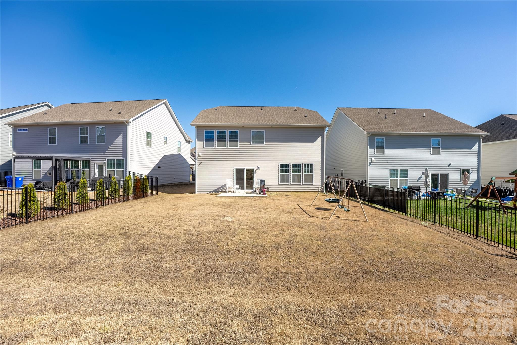 The Farm at Ingleside - Residential