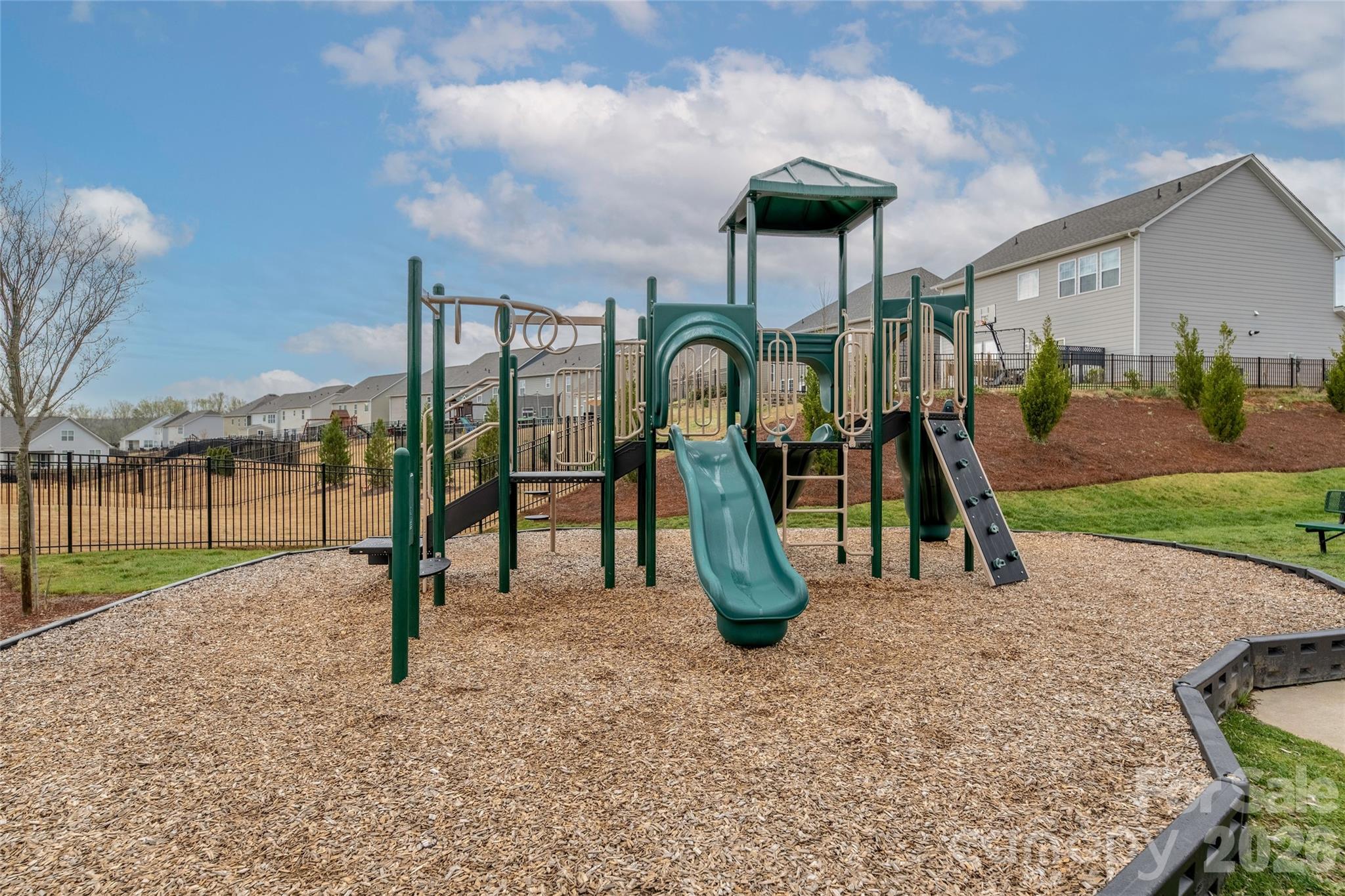 The Farm at Ingleside - Residential