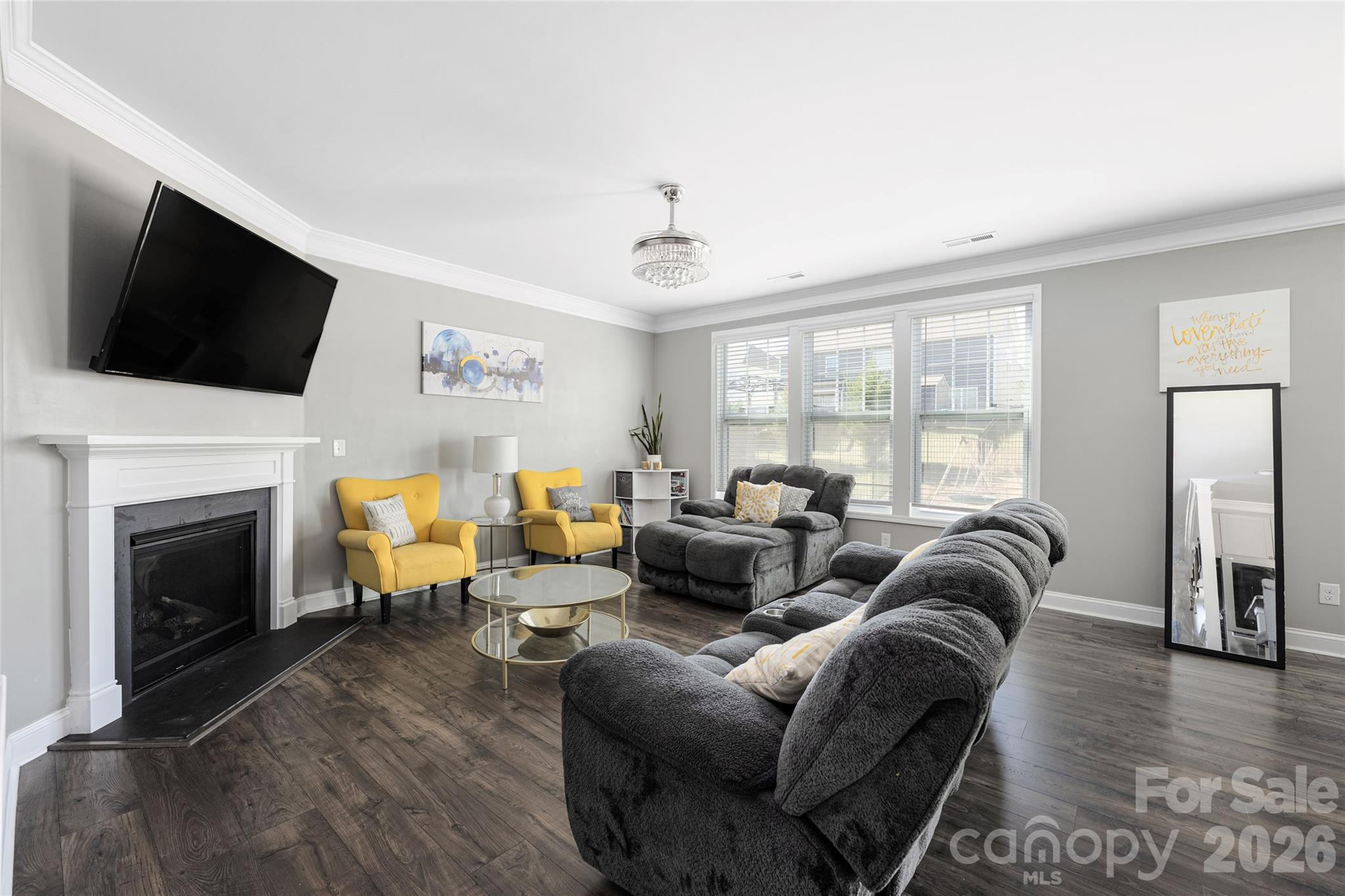 The Farm at Ingleside - Residential