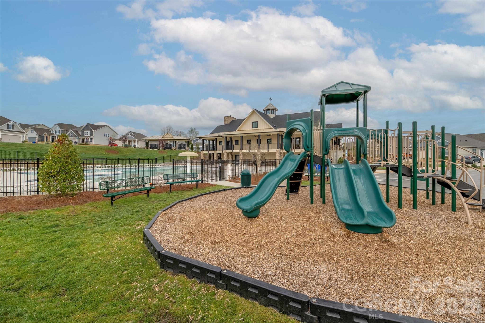 The Farm at Ingleside - Residential