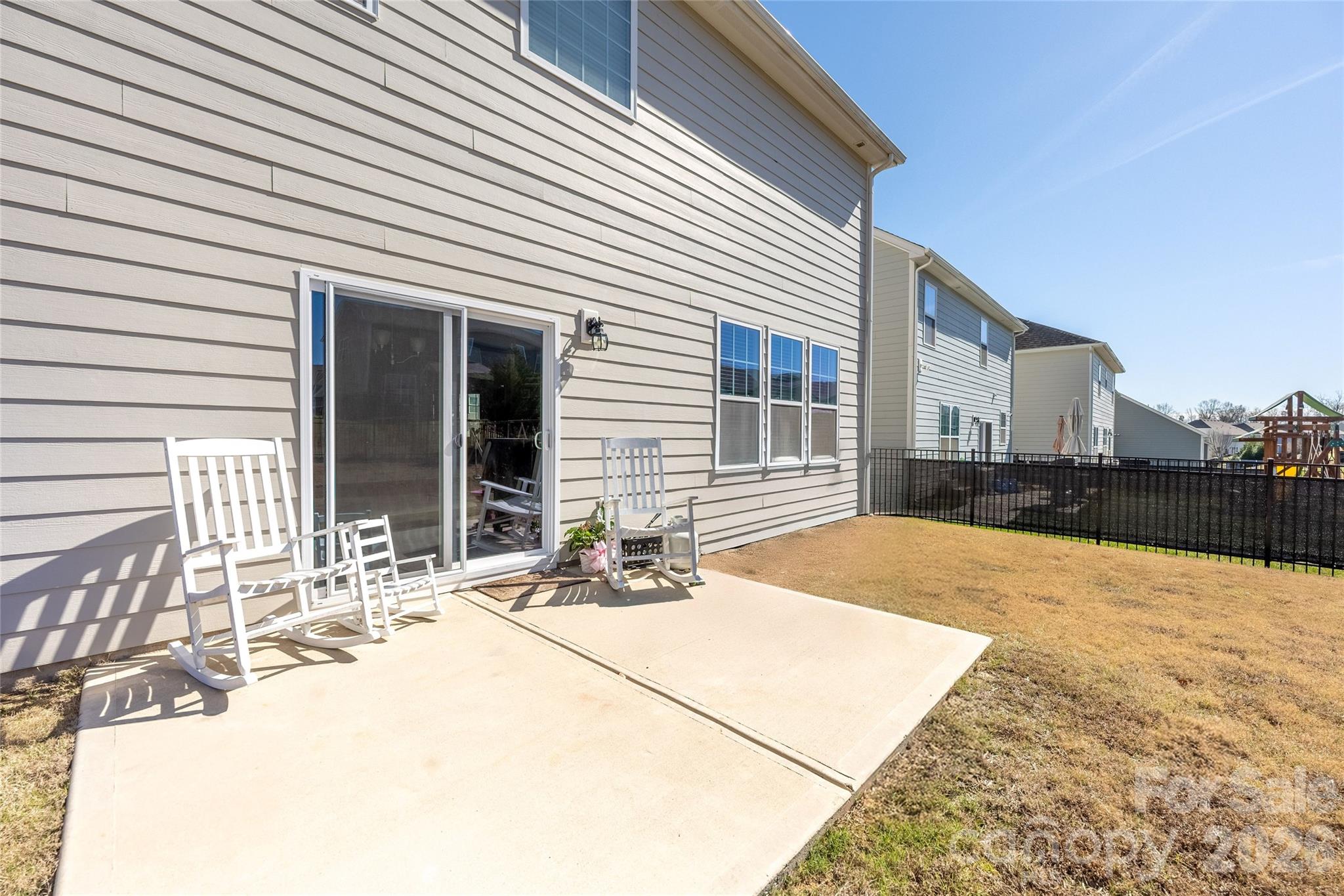 The Farm at Ingleside - Residential