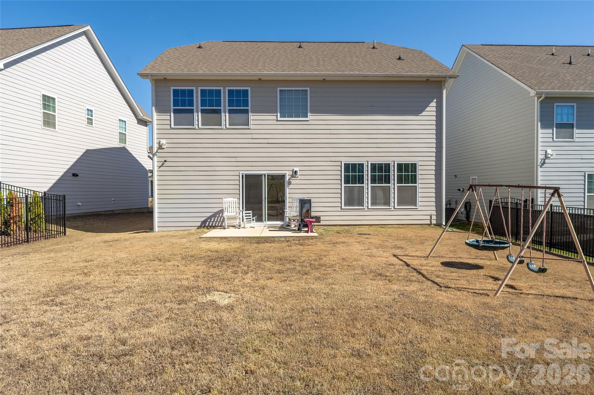 The Farm at Ingleside - Residential