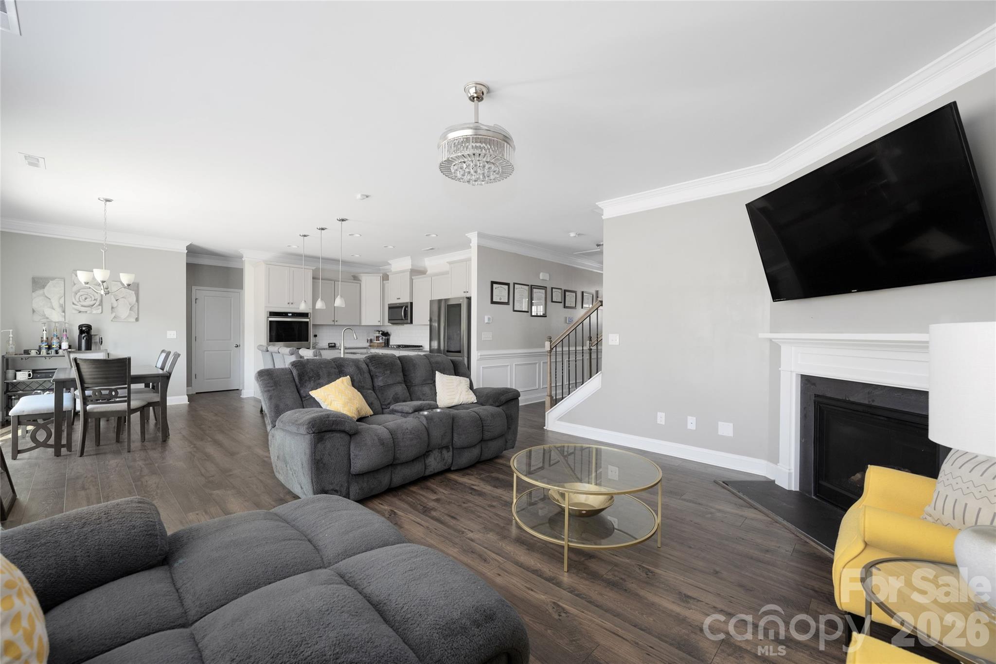 The Farm at Ingleside - Residential