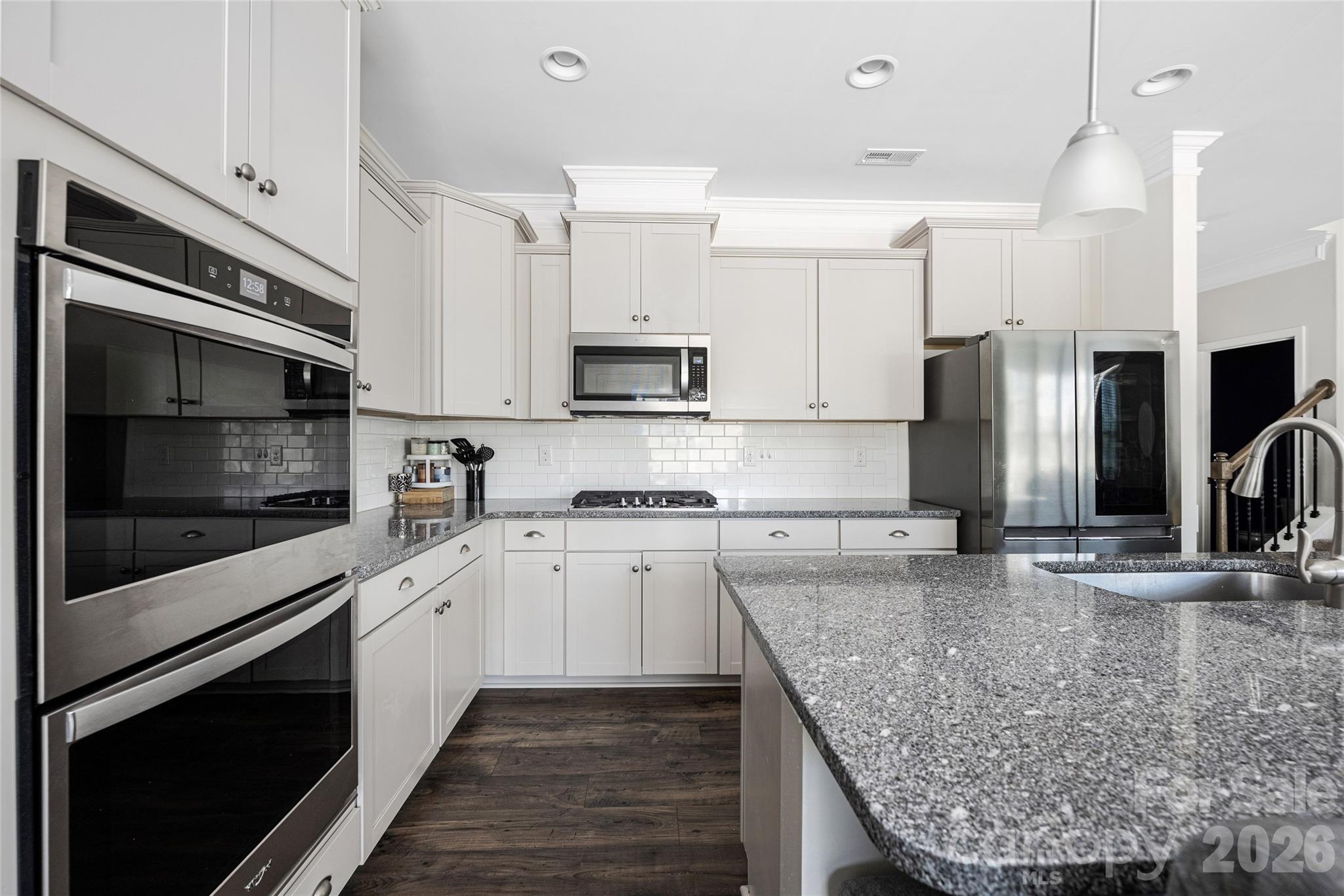 The Farm at Ingleside - Residential