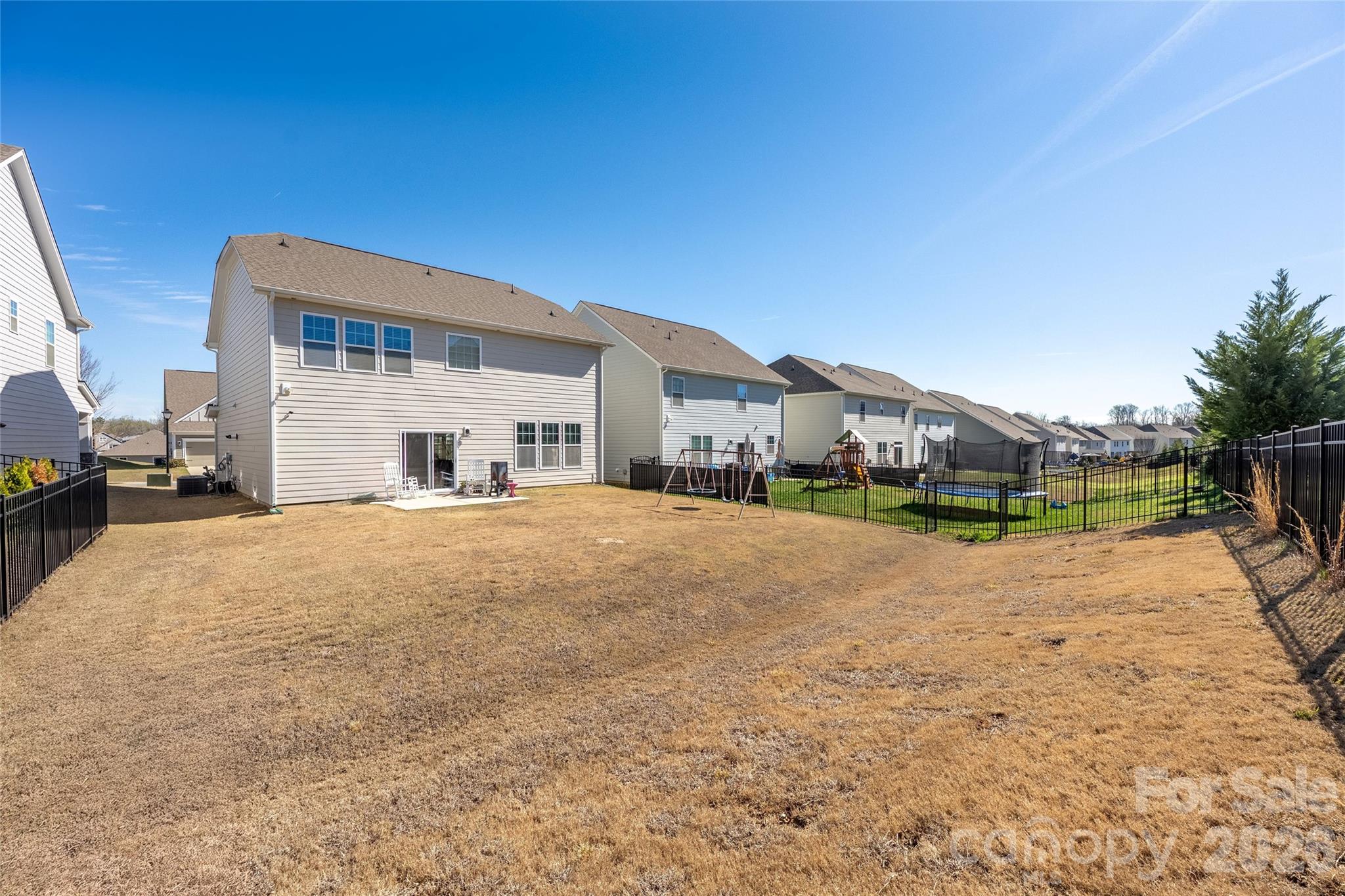 The Farm at Ingleside - Residential