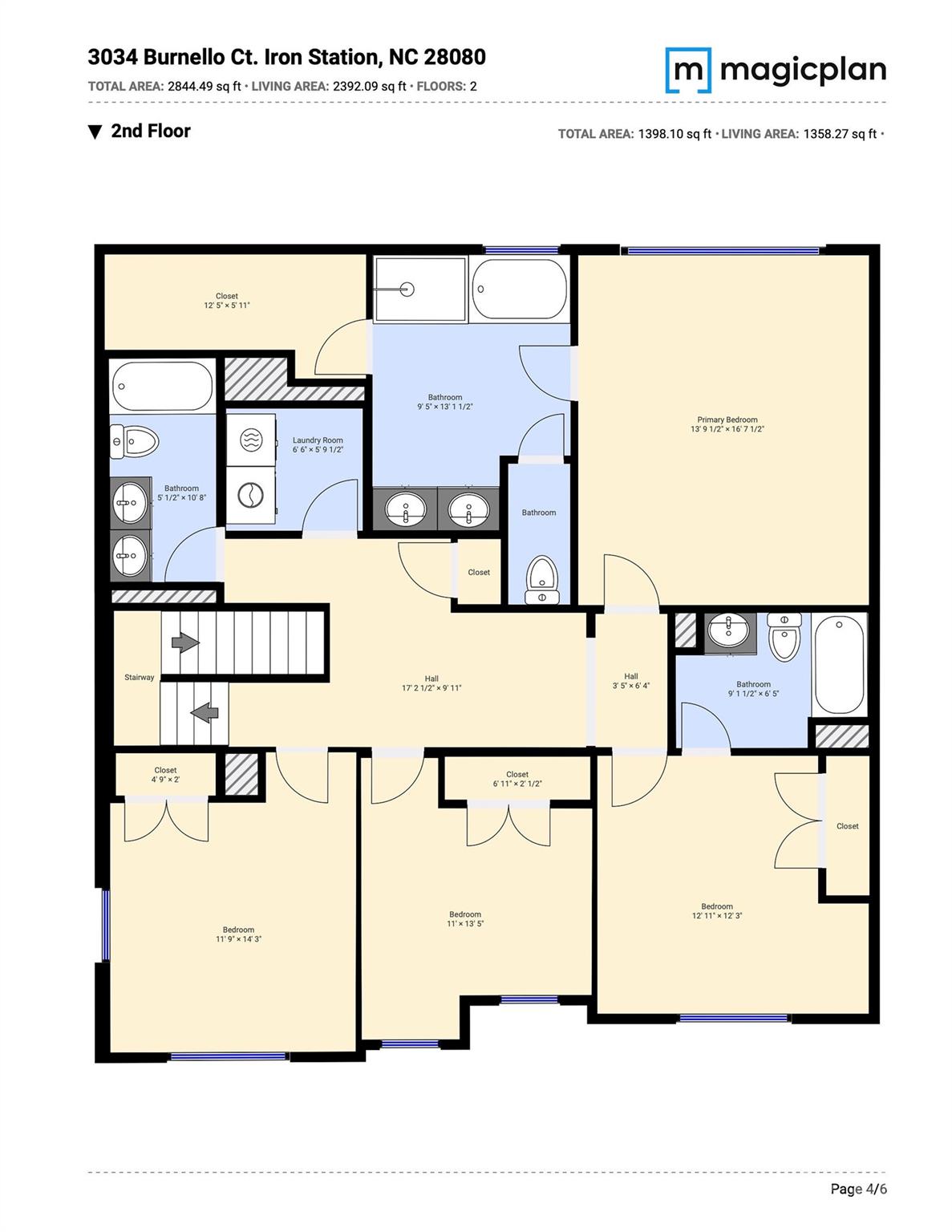 The Farm at Ingleside - Residential