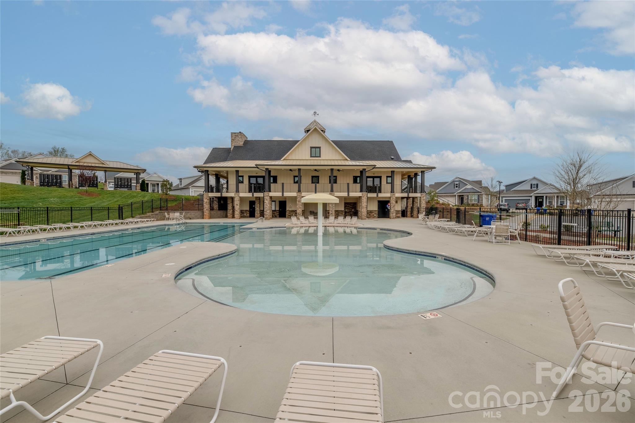 The Farm at Ingleside - Residential