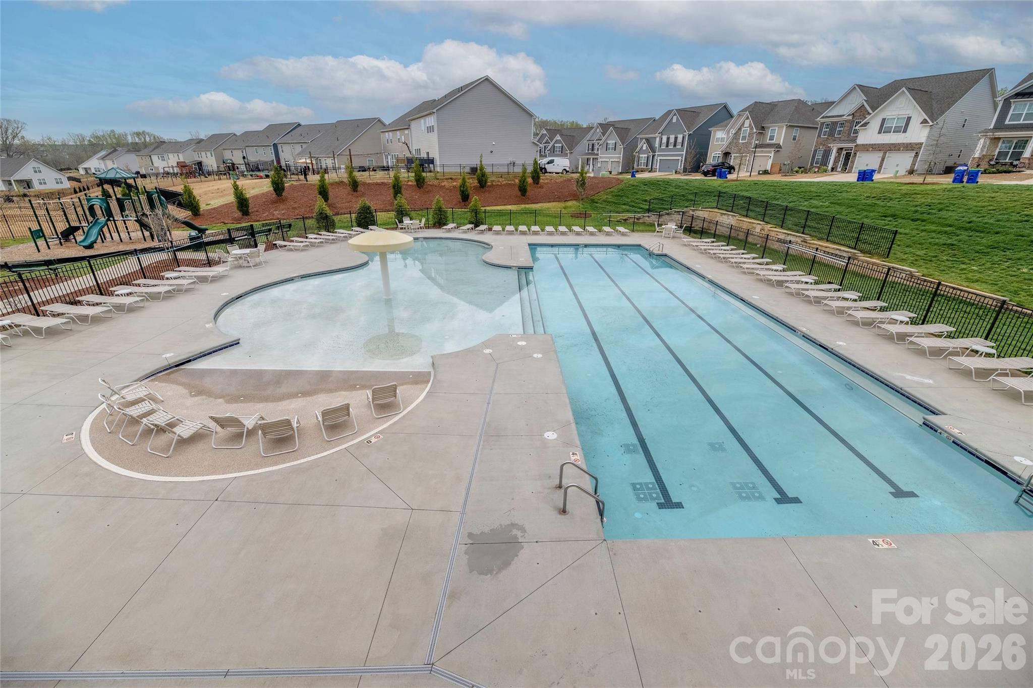 The Farm at Ingleside - Residential