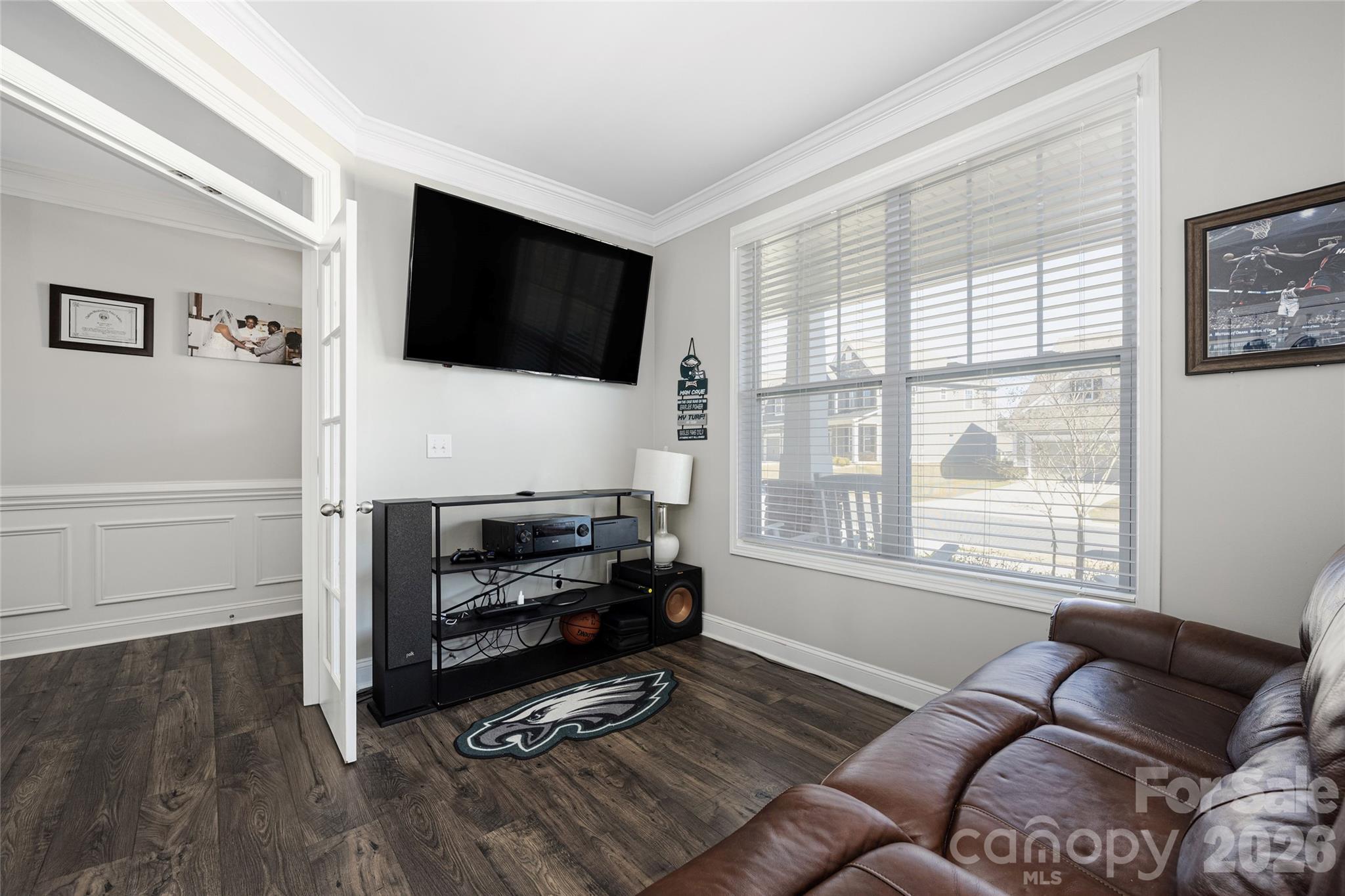 The Farm at Ingleside - Residential