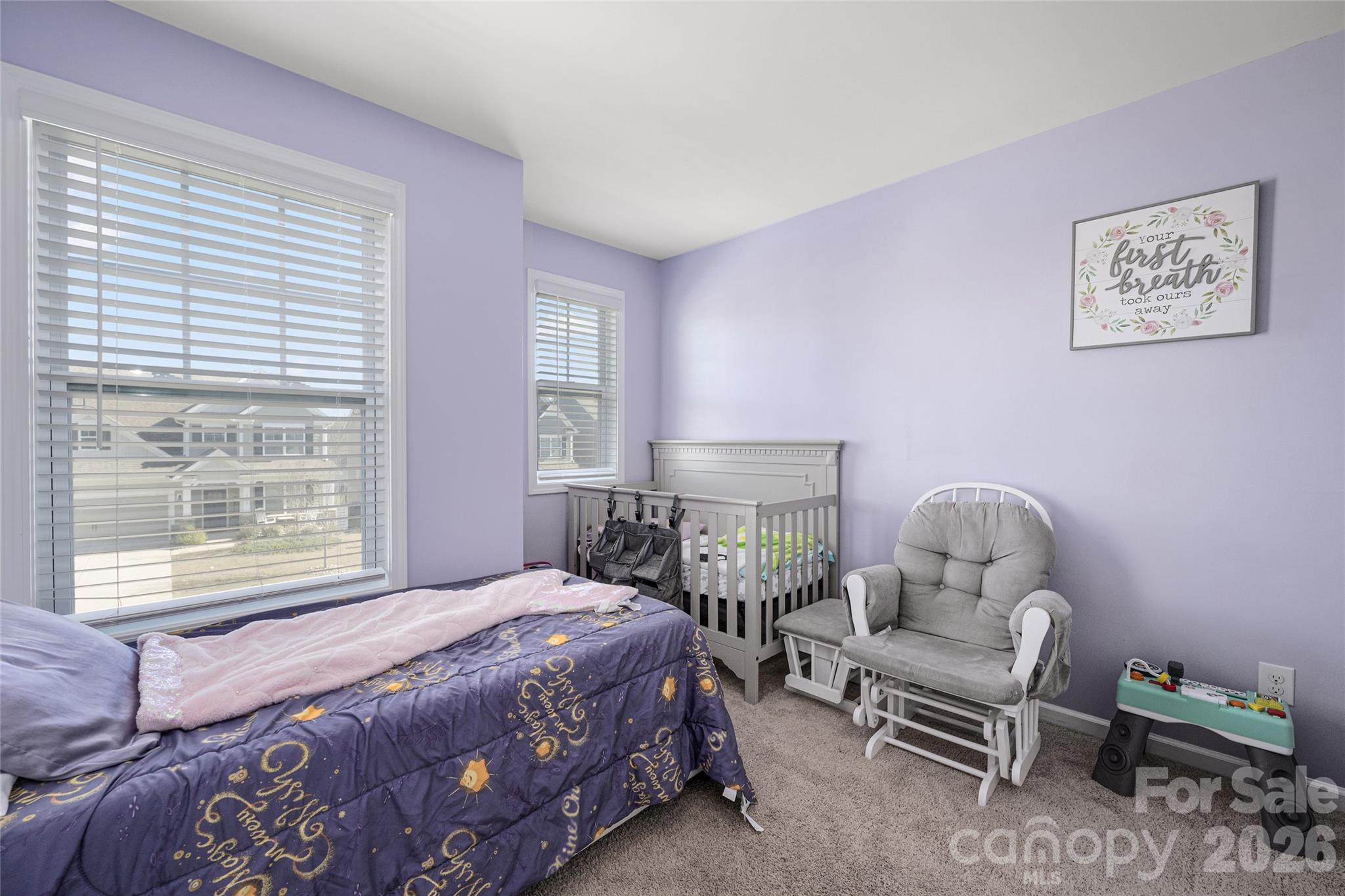 The Farm at Ingleside - Residential