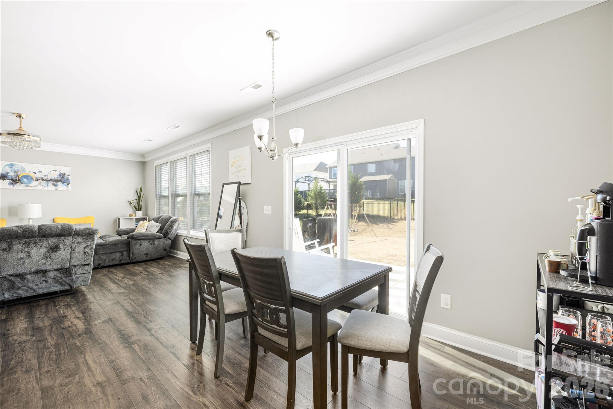 The Farm at Ingleside - Residential