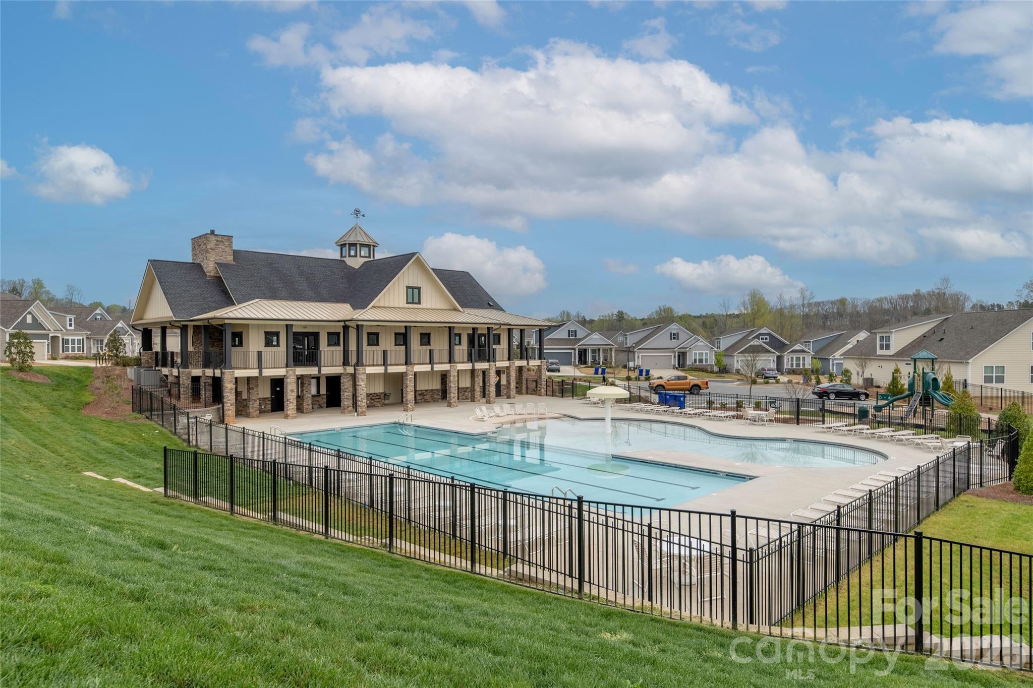 The Farm at Ingleside - Residential