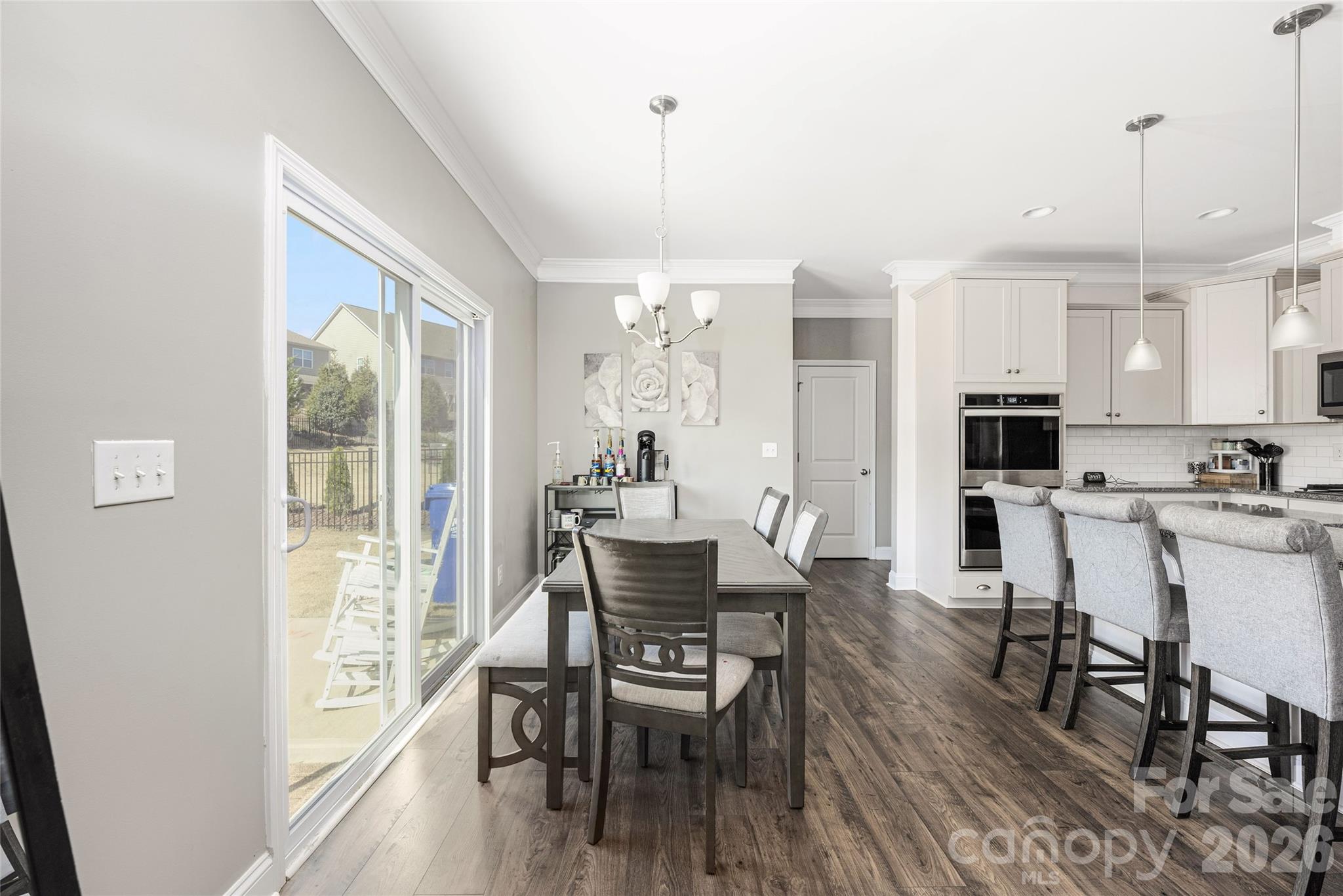 The Farm at Ingleside - Residential