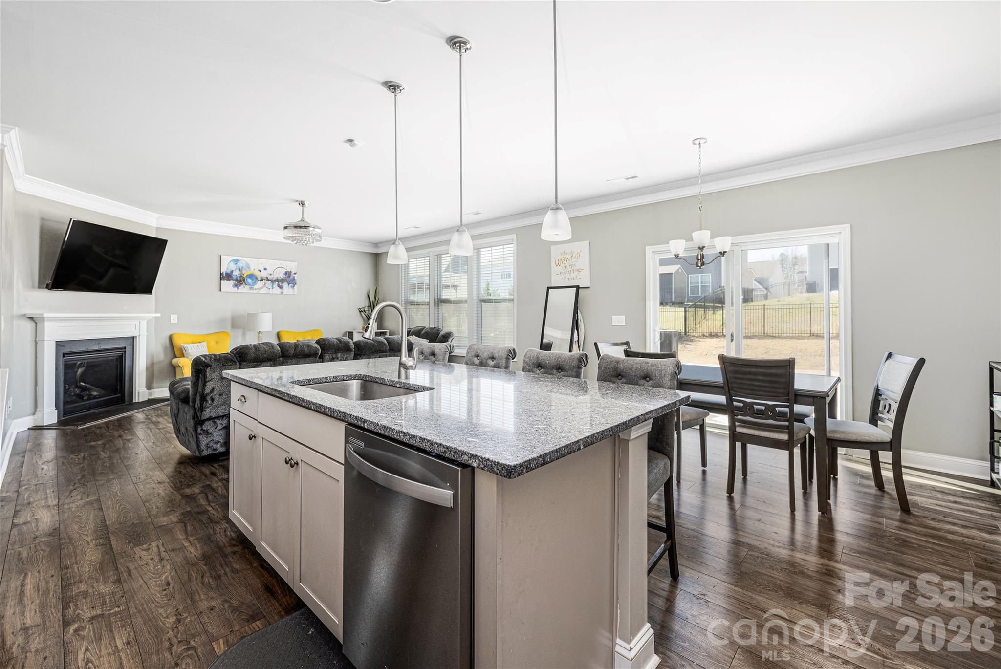 The Farm at Ingleside - Residential