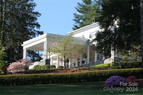 A home in Flat Rock