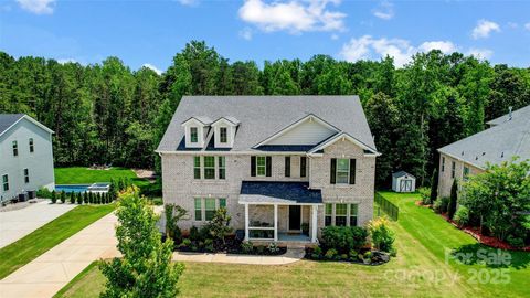 319 S San Agustin Drive Mooresville NC 28117