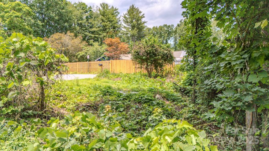 Discover the perfect canvas for your dream home in Asheville’s highly sought-after Kenilworth neighborhood. This .27-acre parcel offers a rare opportunity to build in one of the city’s most established and charming communities—known for its tree-lined streets, character homes, and convenience to all Asheville offers. Situated minutes from downtown Asheville, Mission Hospital, Biltmore Village, and the vibrant River Arts District, this gently sloping lot provides a blend of peaceful residential living with unbeatable access to the best of the city. The possibilities are wide open—build a custom home or a spectacular spec home. Don't miss your chance to be part of one of Asheville’s most desirable and historic neighborhoods. Future home should have mountain views when the lot is opened up. Schedule a visit and start envisioning your future in Kenilworth! Please no drive-bys. Scheduled showings only.
