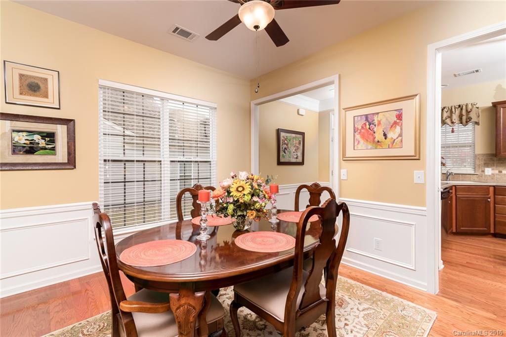 Sun City Carolina Lakes - Residential