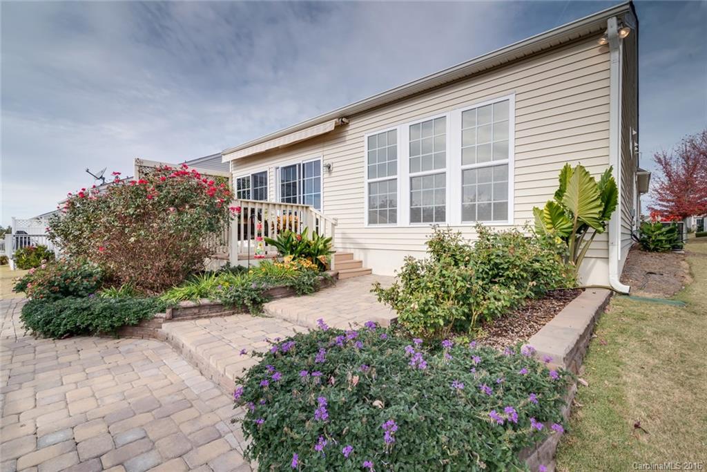 Sun City Carolina Lakes - Residential