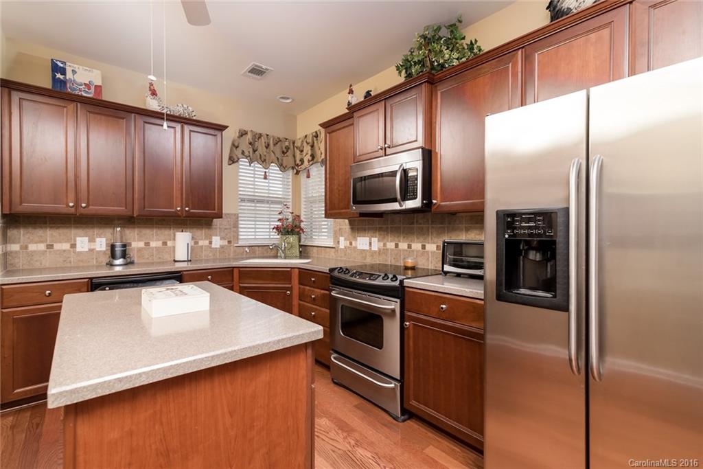 Sun City Carolina Lakes - Residential