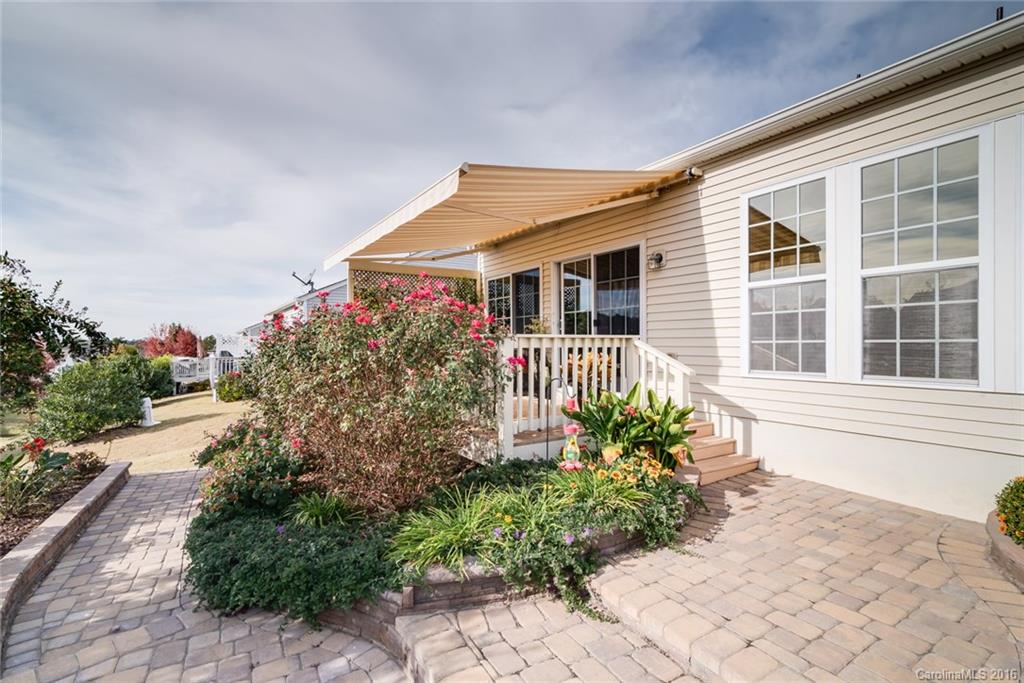 Sun City Carolina Lakes - Residential