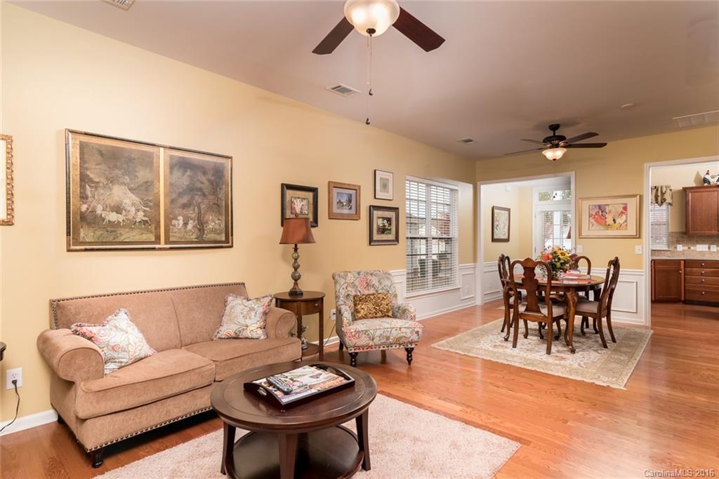 Sun City Carolina Lakes - Residential