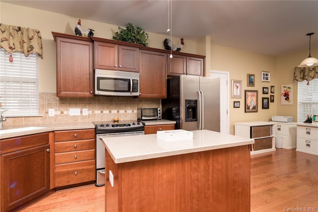 Sun City Carolina Lakes - Residential