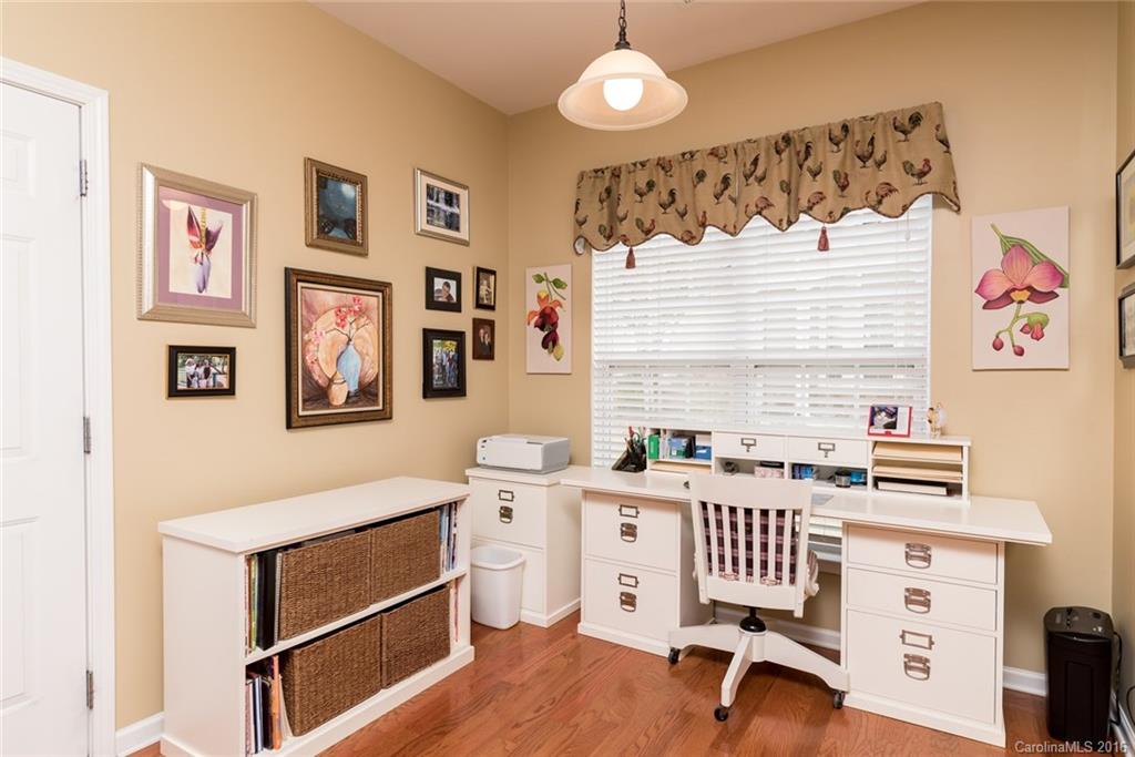 Sun City Carolina Lakes - Residential