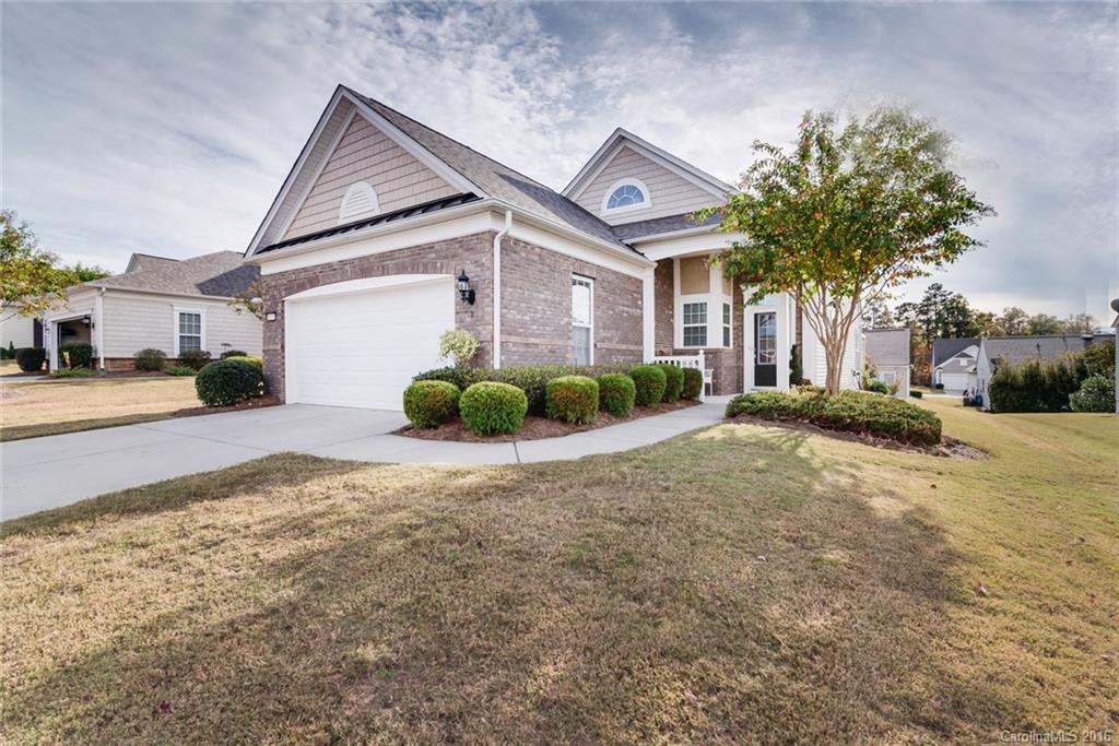 Sun City Carolina Lakes - Residential