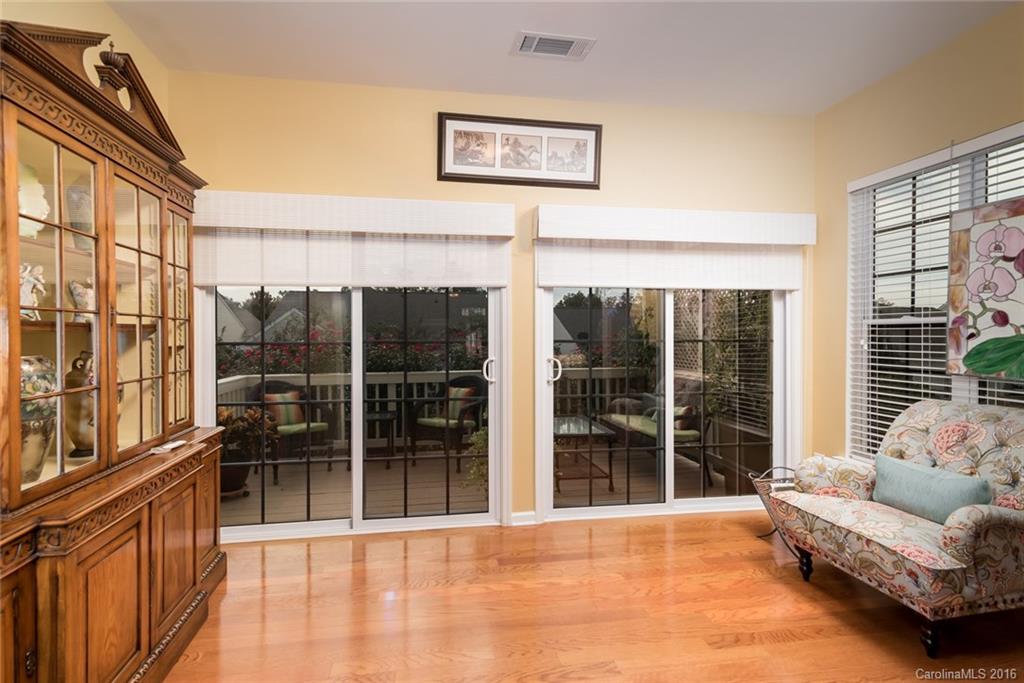 Sun City Carolina Lakes - Residential