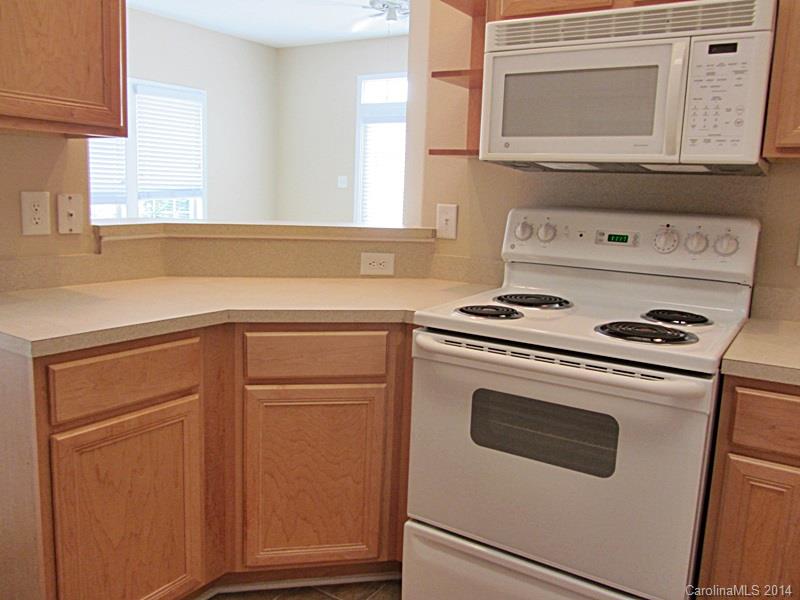 Arlington - Residential