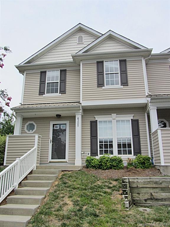 Arlington - Residential