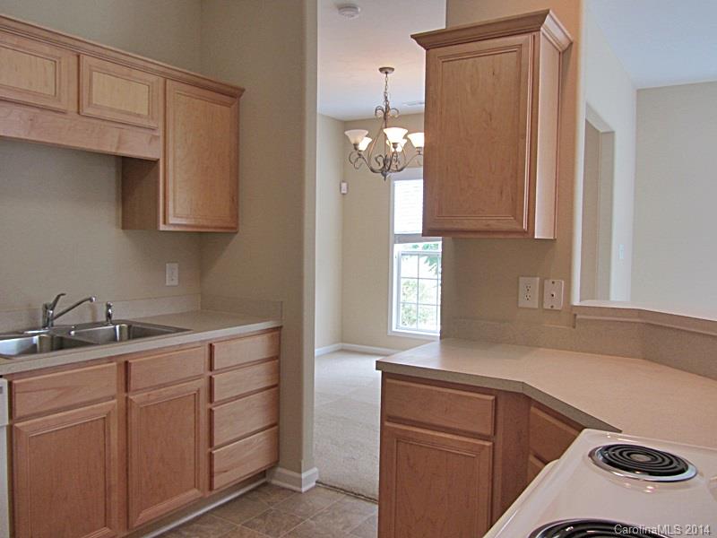 Arlington - Residential