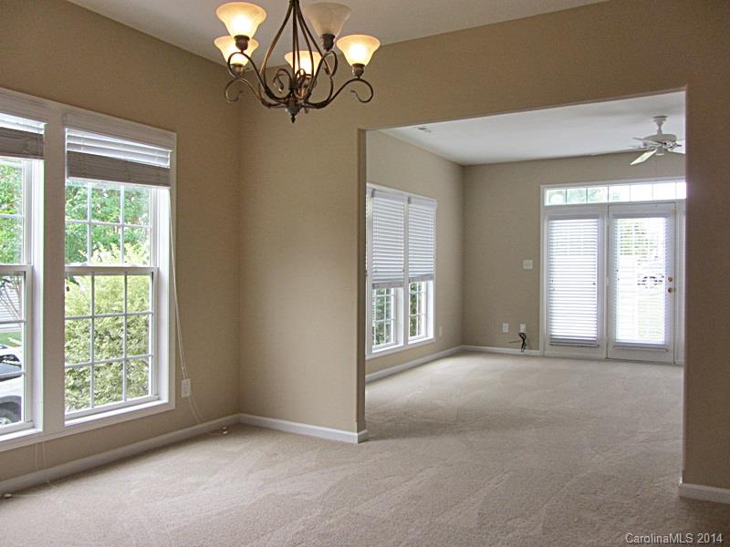 Arlington - Residential