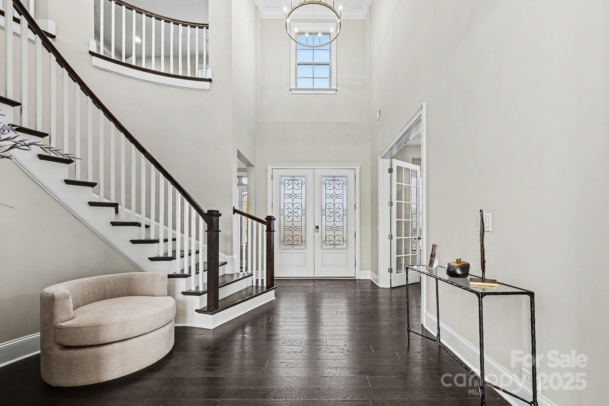 17651 Hawkwatch Lane